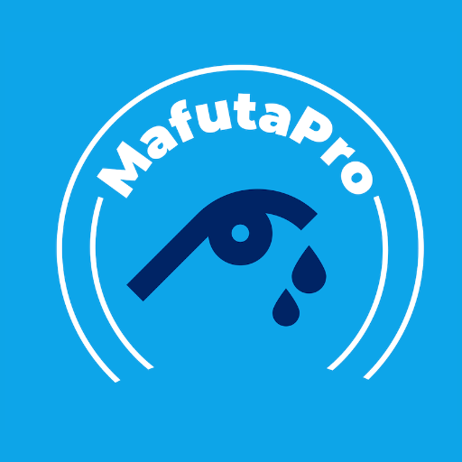 MafutaPro Logo